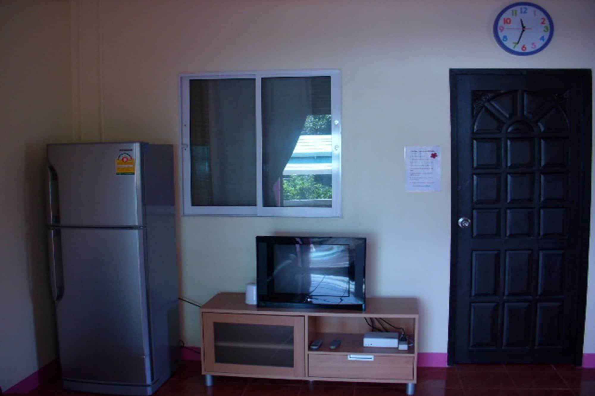 Baan Kaneang Koh Larn Ngoại thất bức ảnh
