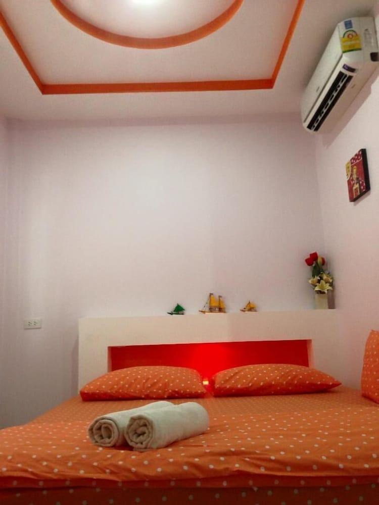 Baan Kaneang Koh Larn Ngoại thất bức ảnh