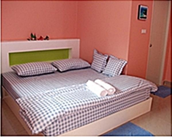 Baan Kaneang Koh Larn Ngoại thất bức ảnh