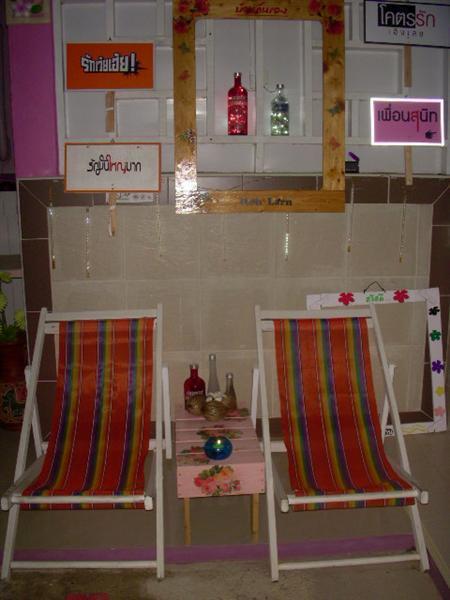 Baan Kaneang Koh Larn Ngoại thất bức ảnh