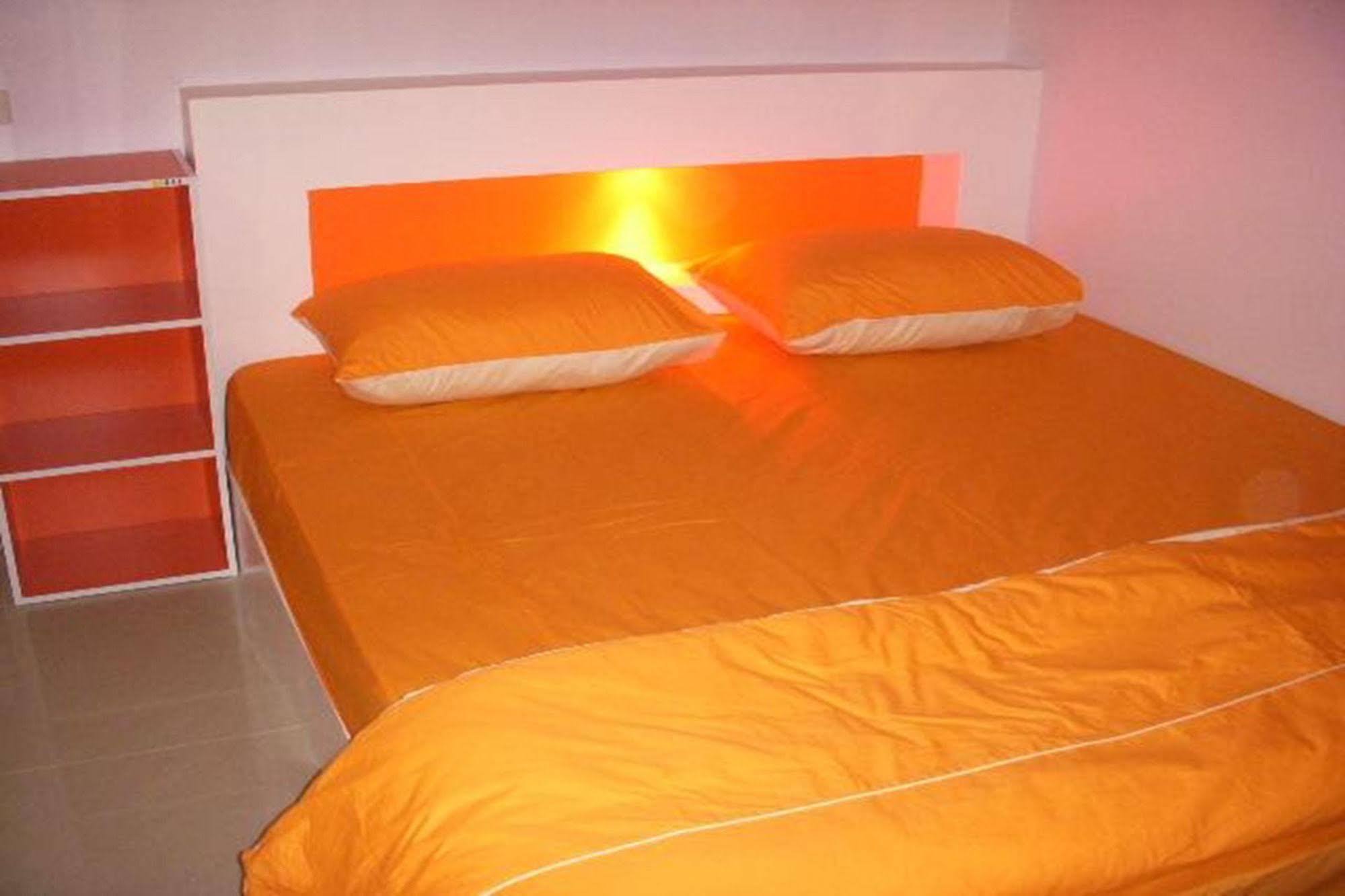 Baan Kaneang Koh Larn Ngoại thất bức ảnh